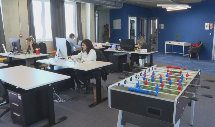  Dok Hrvati iseljavaju u Njemačku, njemačke tvrtke idu u suprotnom smjeru