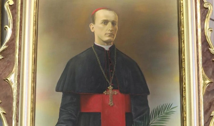 Alojzije Stepinac