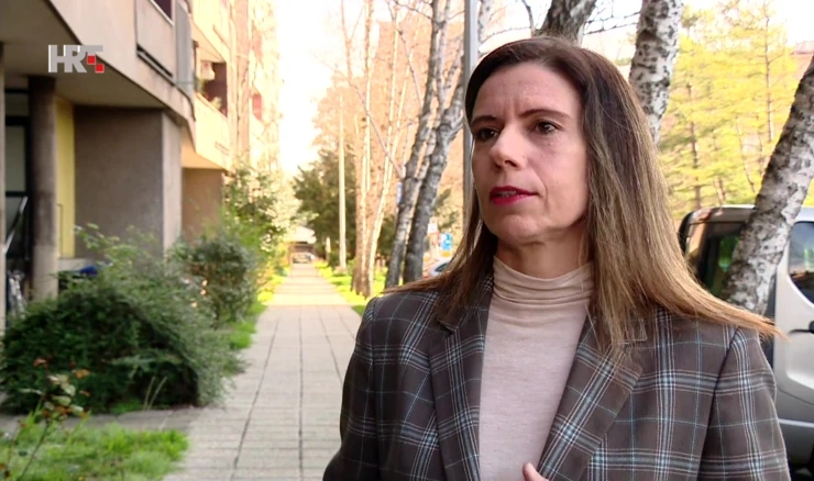 Katarina Peović