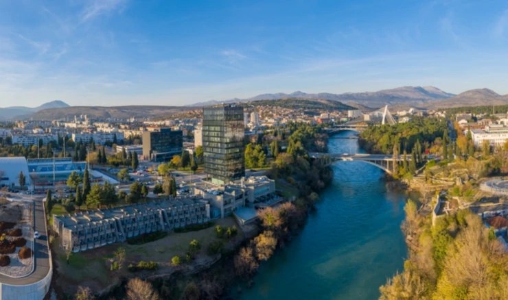 Podgorica