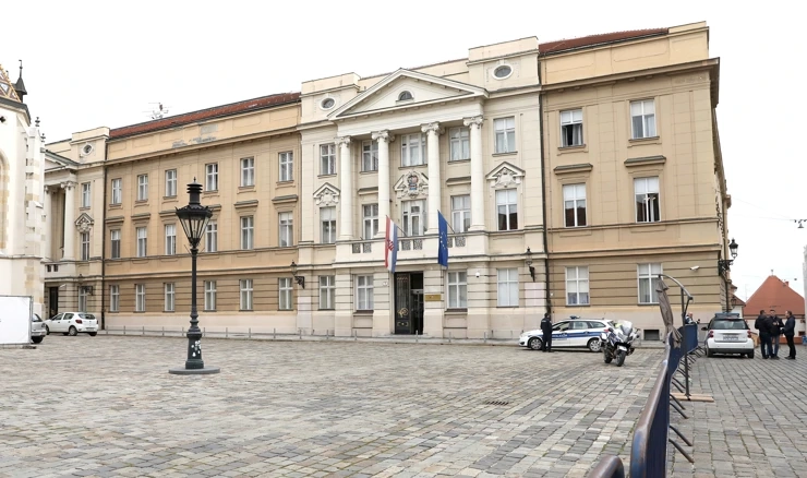 Hrvatski sabor