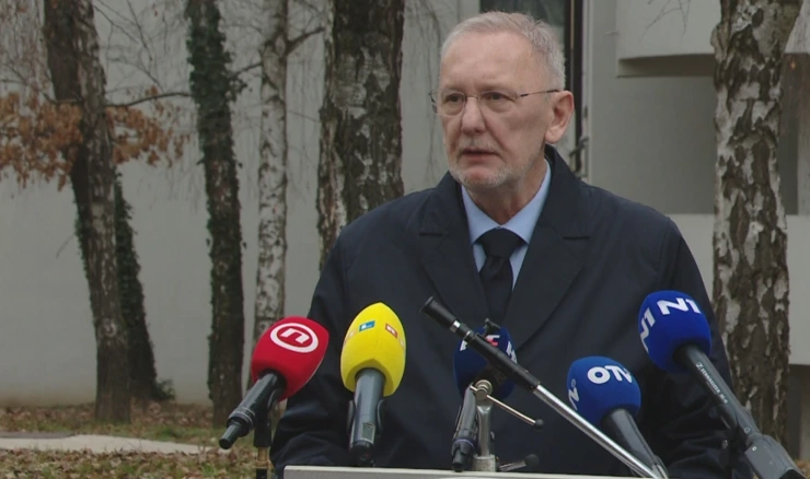 Davor Božinović