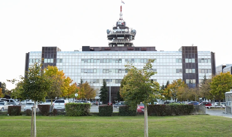 Proslavljen je Dan HRT-a