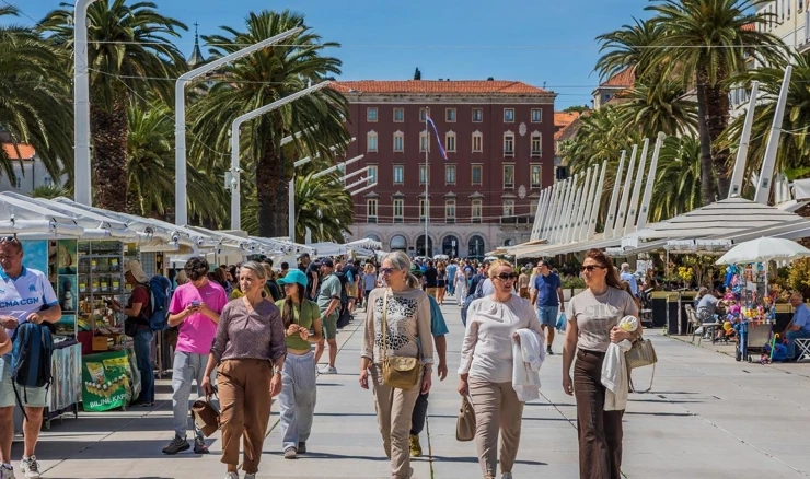 Split slavi Dan grada i svojeg zaštitnika svetog Duju