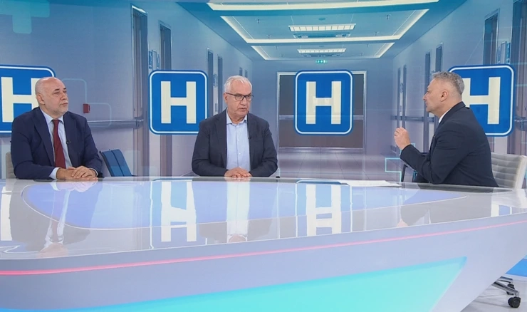 Ostojić i Vrlkljan 