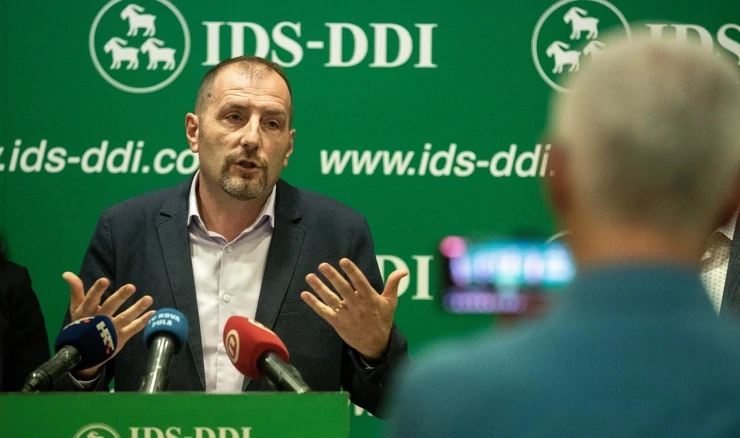 Dalibor Paus