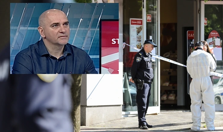 Cvrtila u Studiju 4