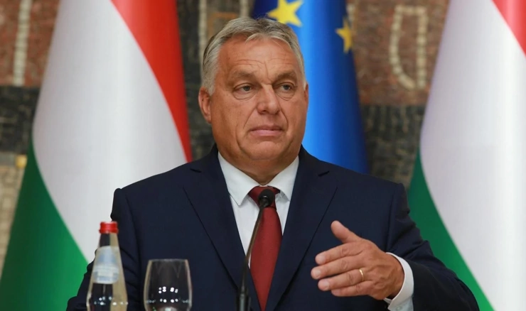 Viktor Orban