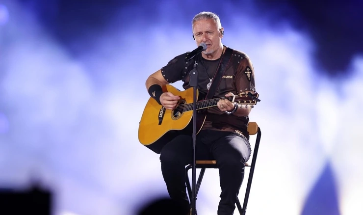 Marko Perković Thompson