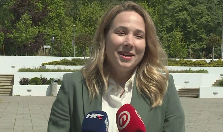 Selak Raspudić: Herman me vidi kao veću prijetnju od Tomaševića