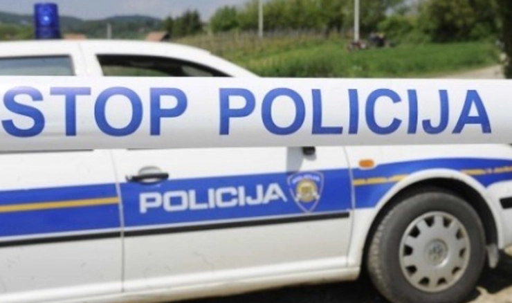 Potraga za maloljetnikom završena tragedijom