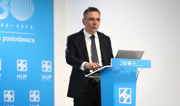 Hrvoje Stojić