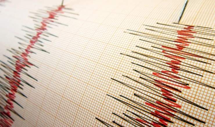 Potres pogodio Grčku