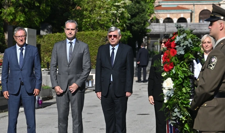 Obilježen Dan sjećanja na Stjepana Radića i lipanjske žrtve
