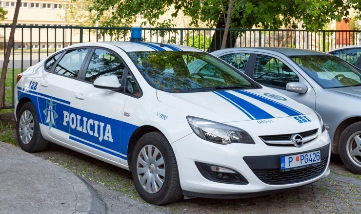 Crna Gora: Nagrada od pola milijuna eura za informacije o vođi mafijaškog klana