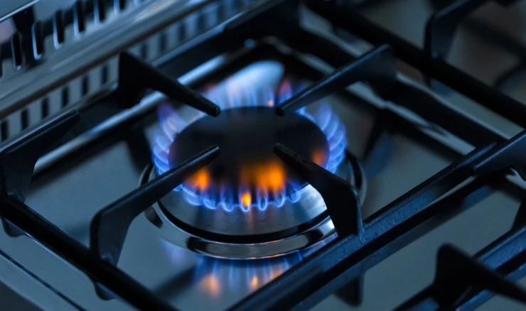 Potražnja za plinom u EU smanjena i u 2023., u Hrvatskoj blago porasla ilustracija