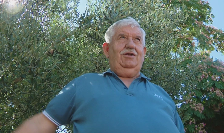 Marko Miljanić