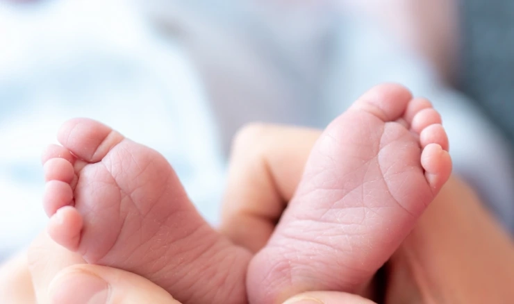 Žene u Hrvatskoj najčešće rađaju nakon 30. godine života