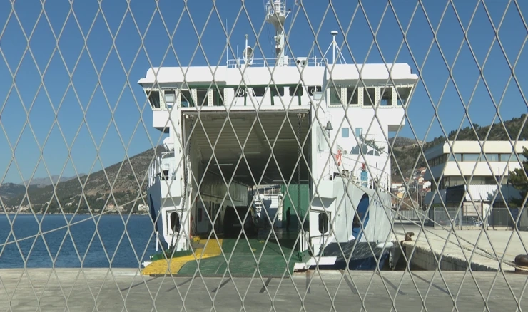 Pomorci i korona