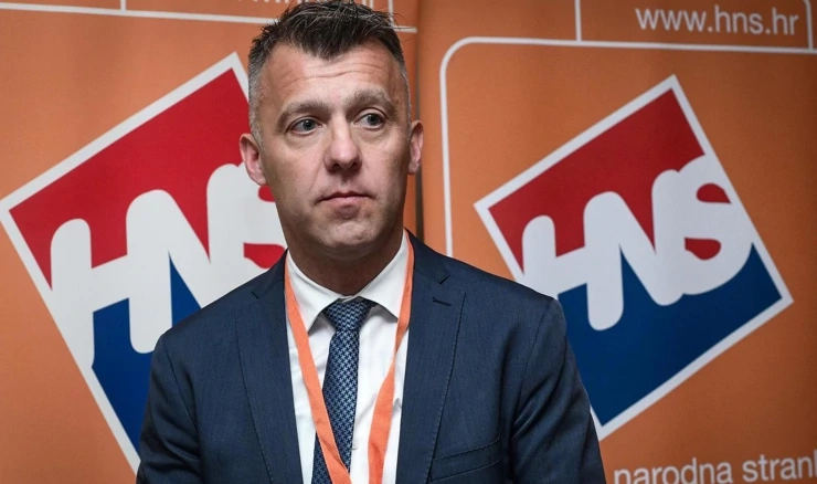 HDZ-u većina u Skupštini Varaždinske županije, predsjednik HNS-ov Lukačić
