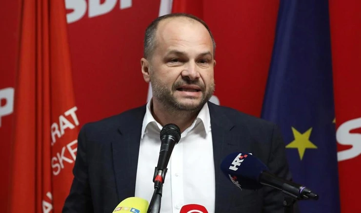 Siniša Hajdaš Dončić