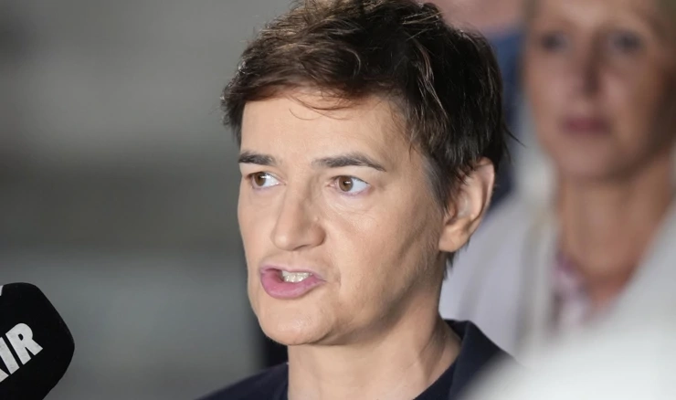 Ana Brnabić