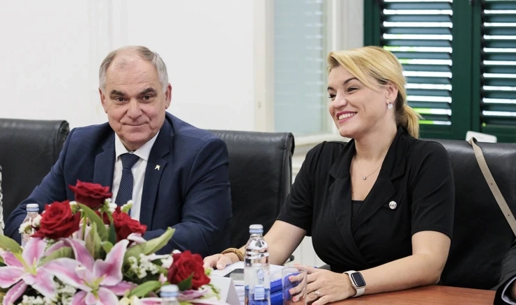 Turističko vijeće HTZ-a u Imotskom