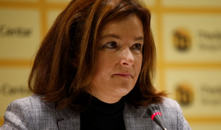 Tanja Fajon