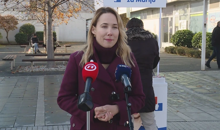 Marija Selak Raspudić