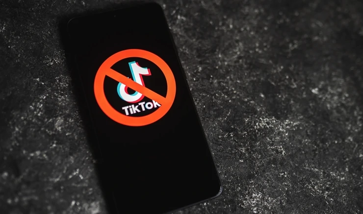 Tik Tok zabranjen kanadskim državnim službenicima