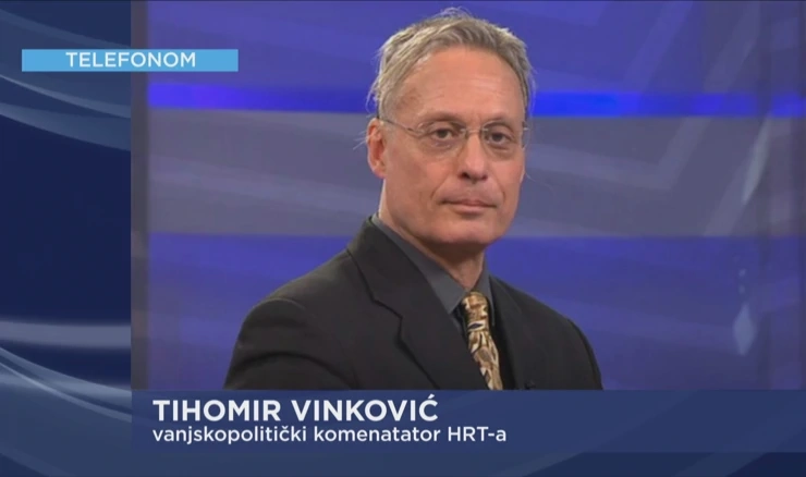 Tihomir Vinković