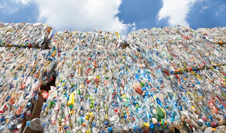 Recikliranje plastike