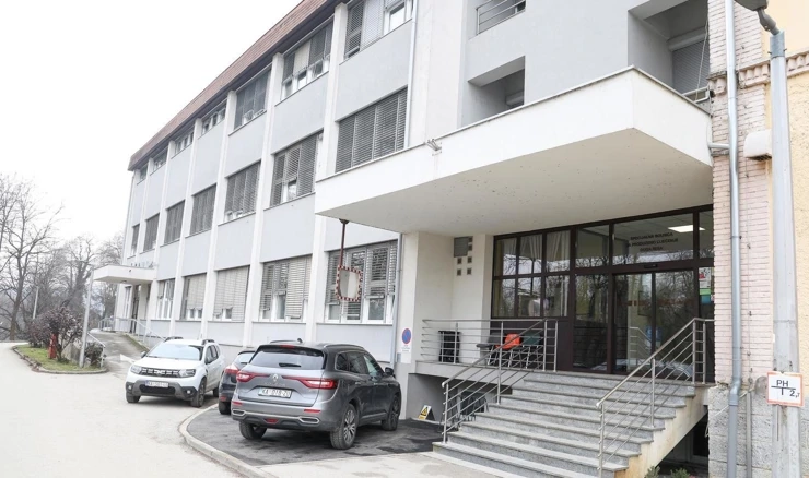 Duga Resa: Otvorena prva gerijatrijska ambulanta u Hrvatskoj