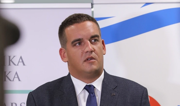 Hrvoje Krhen