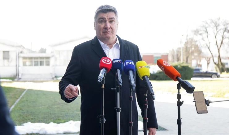 Zoran Milanović