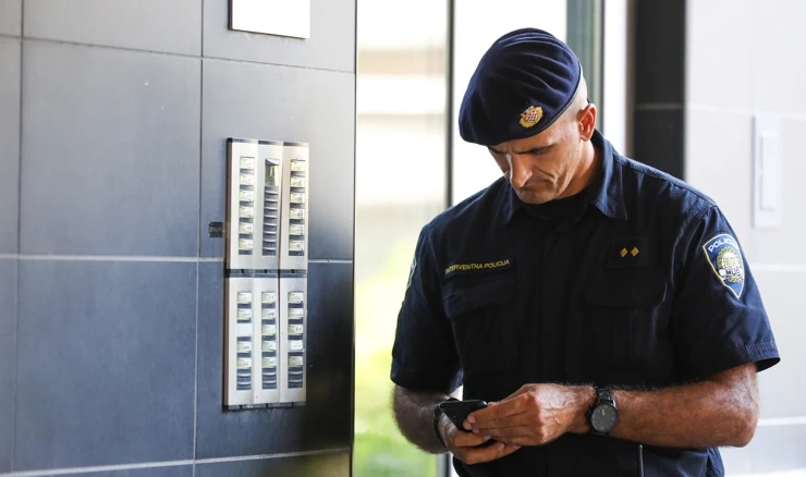 U Umagu izrađivali pa prodavali krivotvorene nalaze PCR testova