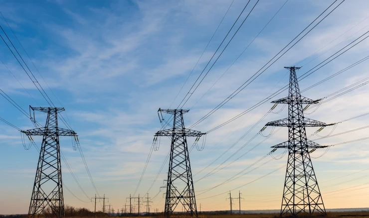 Električna energija