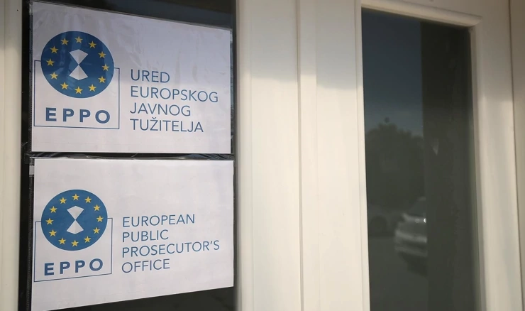 Ureda europskog javnog tužitelja u Zagrebu