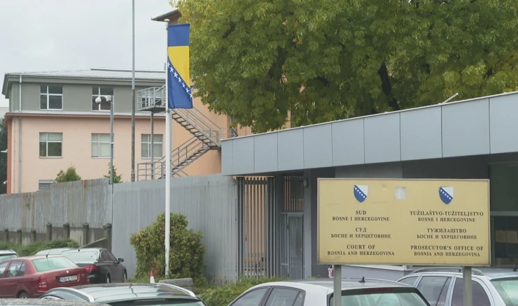 Tužiteljstvo BiH