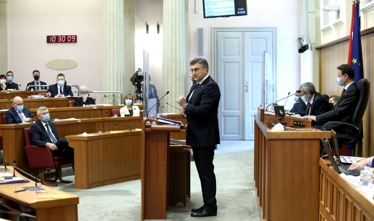 Andrej Plenković