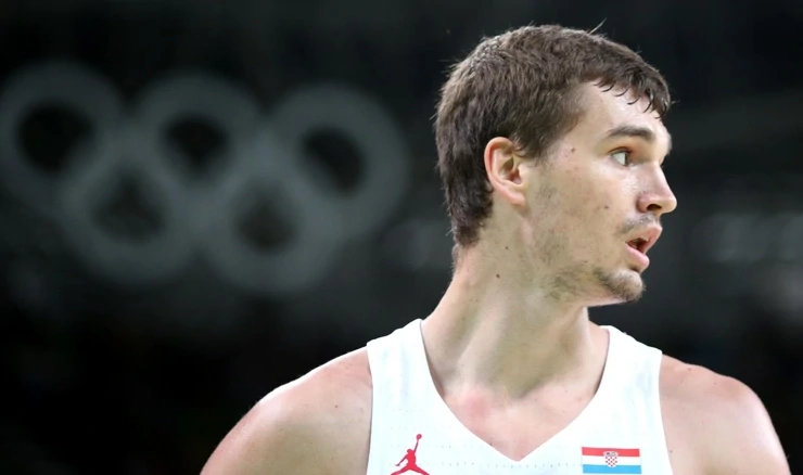 Mario Hezonja