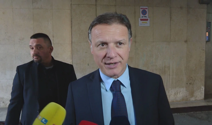 Gordan Jandroković