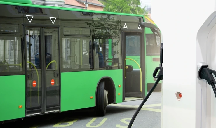 Električni autobusi