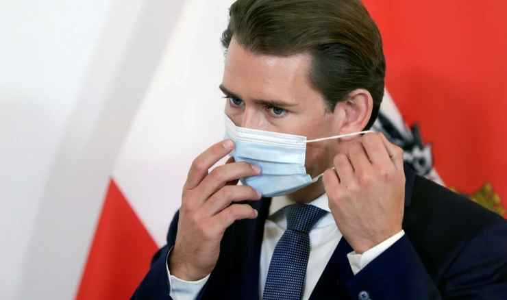 Sebastian Kurz
