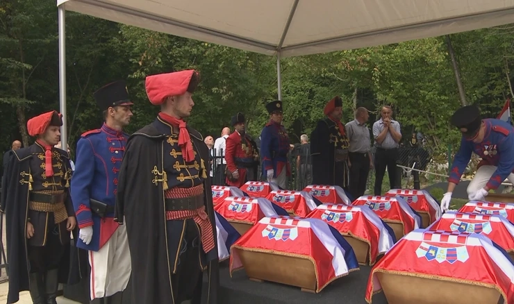 Europski je dan sjećanja na žrtve totalitarnih i autoritarnih režima