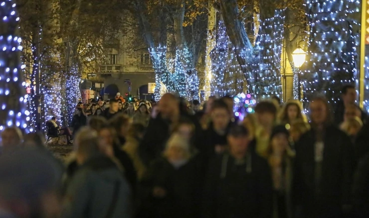Očekuje se 200 tisuća turista 