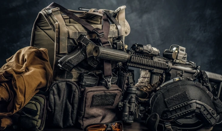 EK predlaže zajedničku nabavu vojne opreme