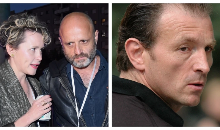 Jelavić tuži Kekine 