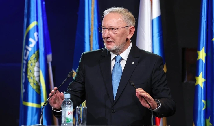 Davor Božinović