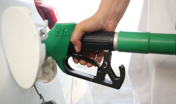 Ponovno poskupljuje gorivo